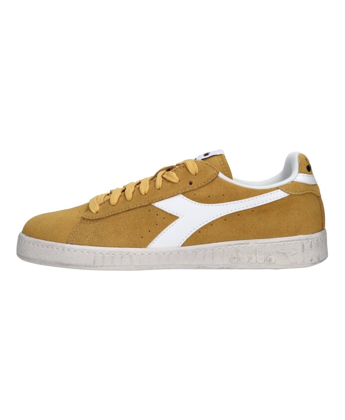 sneakers-jaune