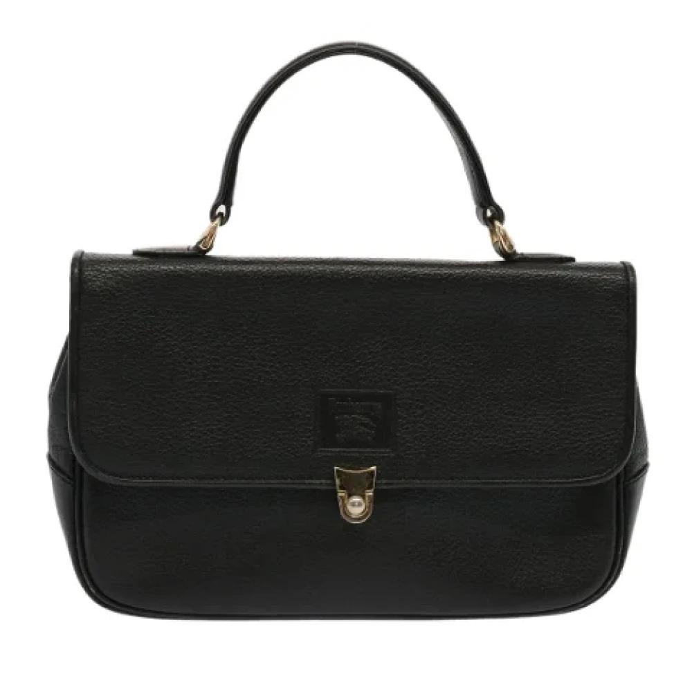 Pre-owned > Pre-owned Bags > Pre-owned Handbags - - Burberry Vintage - Modalova