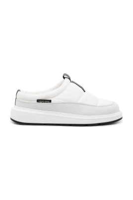 Cypress Puffer Mules