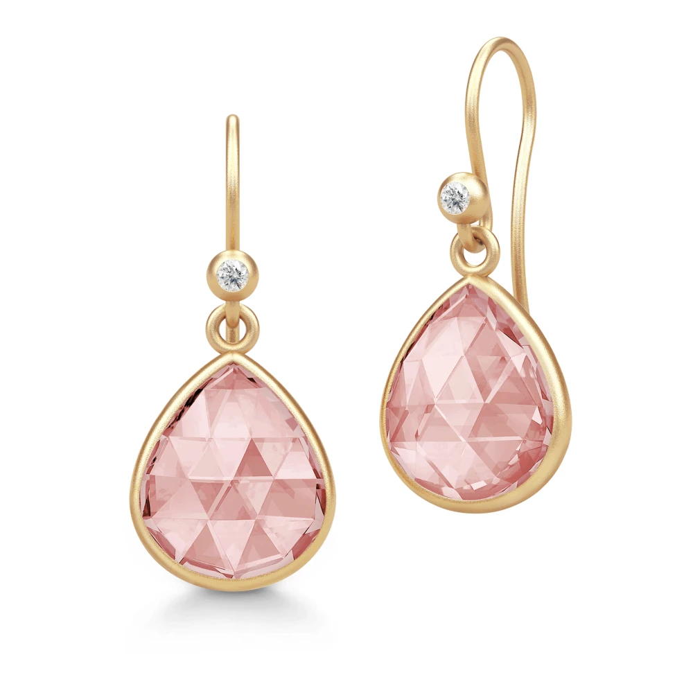 Accessories > Jewellery > Earrings - - Julie Sandlau - Modalova