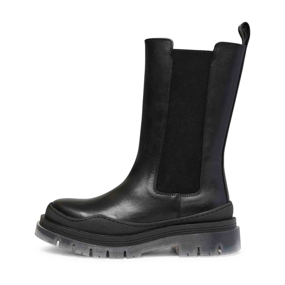 Shoes > Boots > Chelsea Boots - - Garment Project - Modalova