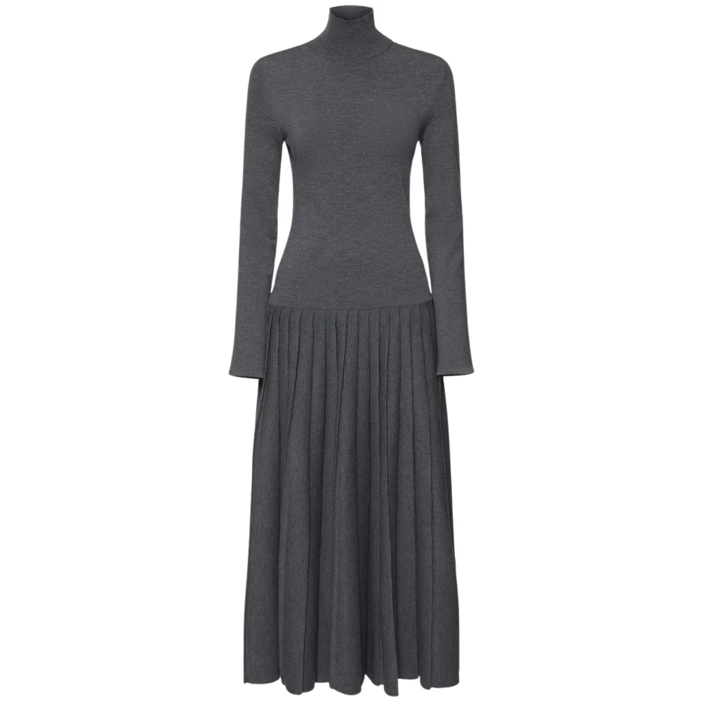 Dresses > Day Dresses > Knitted Dresses - - Khaite - Modalova