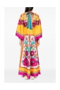 robe-maxi-en-soie-a-imprime-geometrique