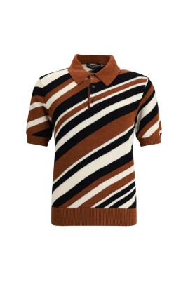 randig-polotroja-elegant-sportig-stil