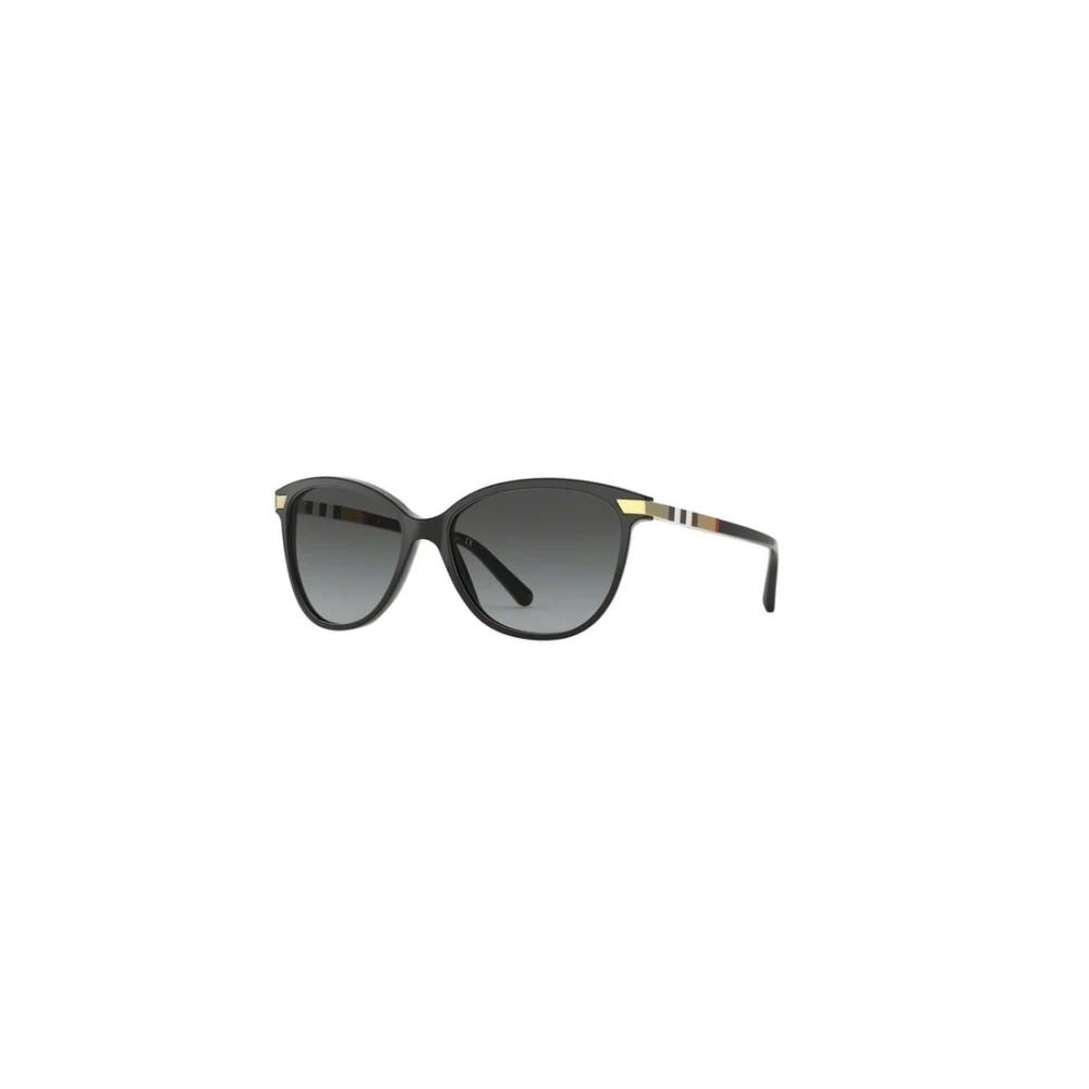 Burberry , Sunglasses, Female, Black, 57 Mm, Be4216 3001T3 Sunglasses