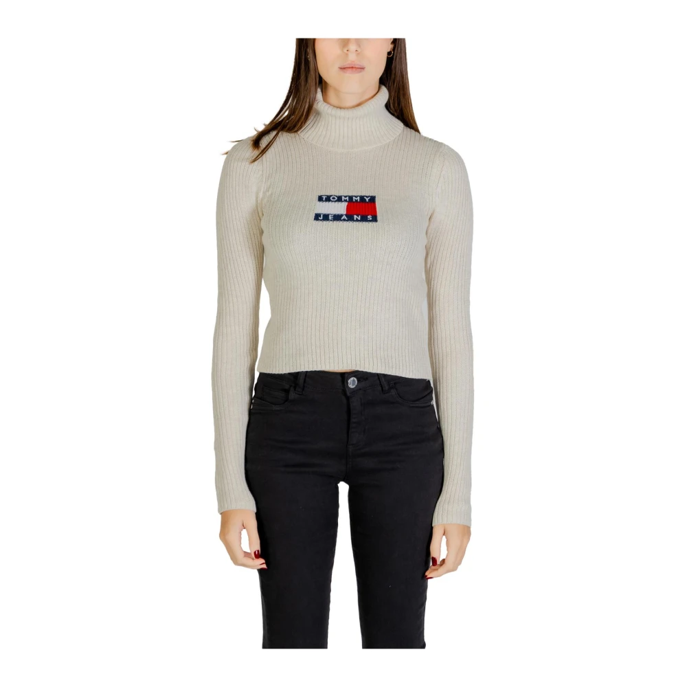 Knitwear > Turtlenecks - - Tommy Hilfiger - Modalova