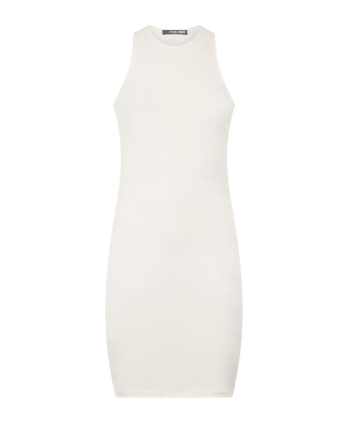 robe-halterneck-a-motif-zebre