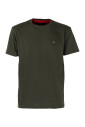 col-a-cotes-t-shirt-decontracte