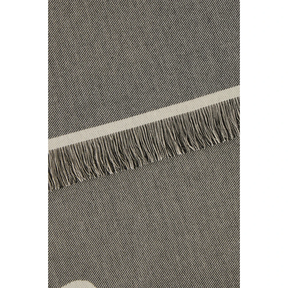 Burberry Stijlvolle Sjaals & Shawls Collectie Multicolor Dames