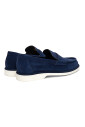 mocassin-en-daim