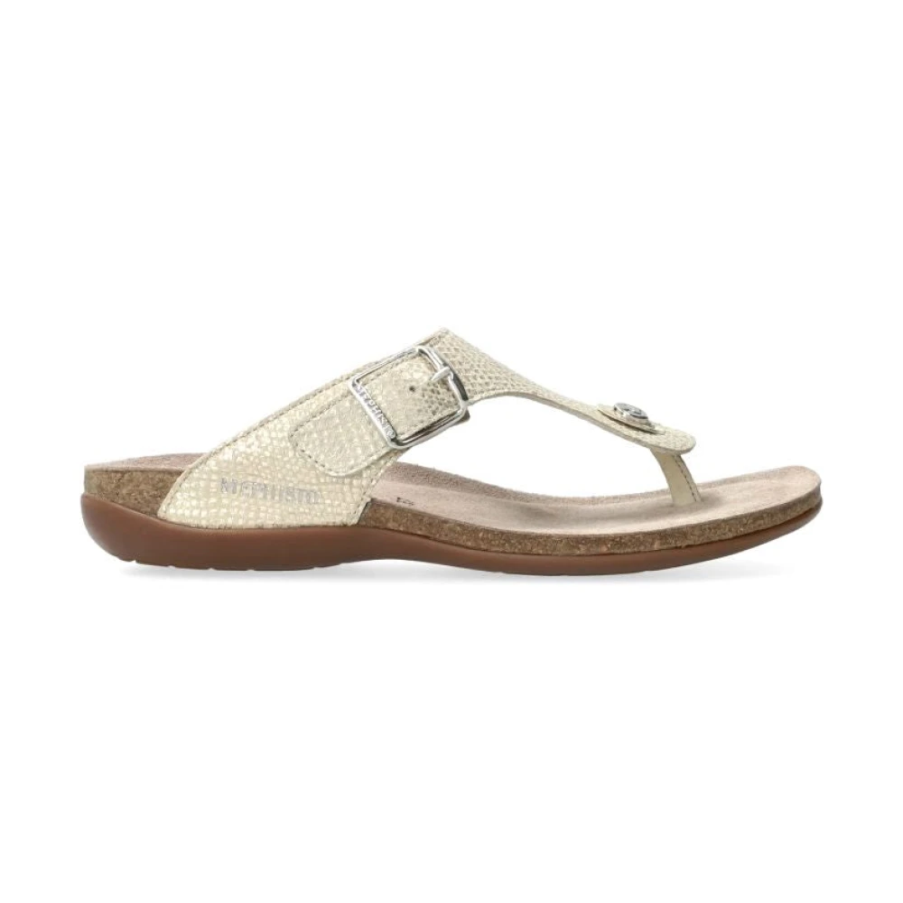 Shoes > Flip Flops & Sliders > Flip Flops - - Mephisto - Modalova