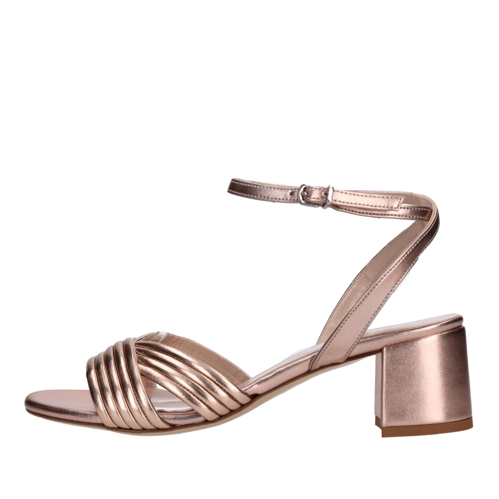 Shoes > Sandals > High Heel Sandals - - Ncub - Modalova