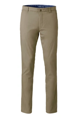 Khaki Bonn Byxor