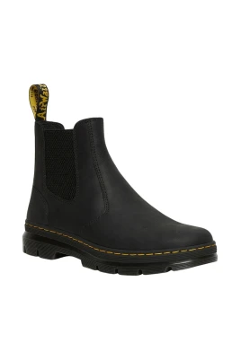 Embury Mid Cut Boot