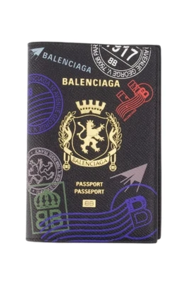 Stamps Passfodral