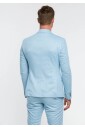 dinick-chk-light-blue-checkered-blazer