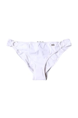 Bikinitrosa med sidodetalj i ring