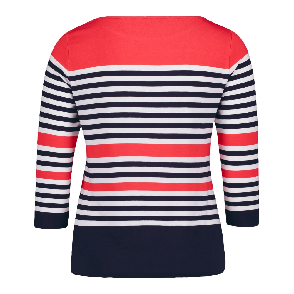 Betty Barclay Shirts Multicolor Dames