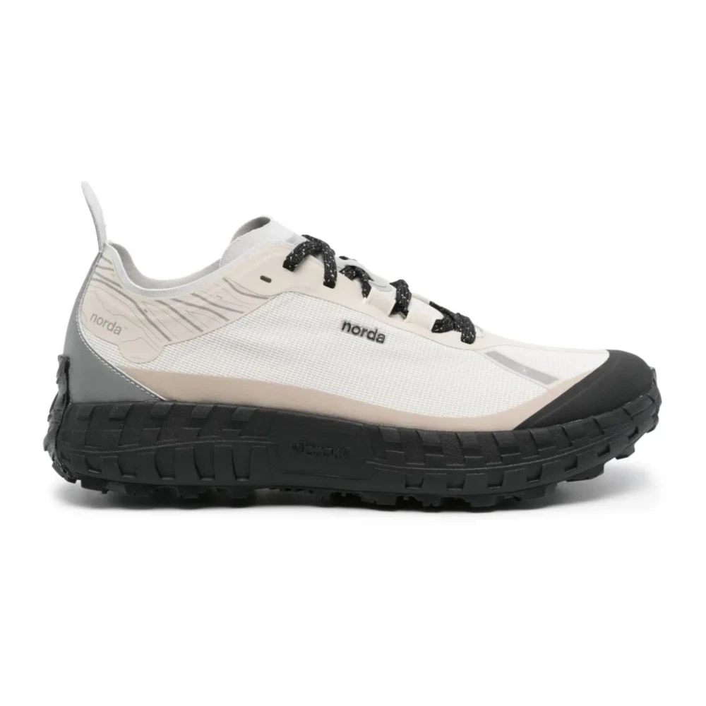 Norda 001 Sneakers Dames Schoenen Veelkleurig Multicolor
