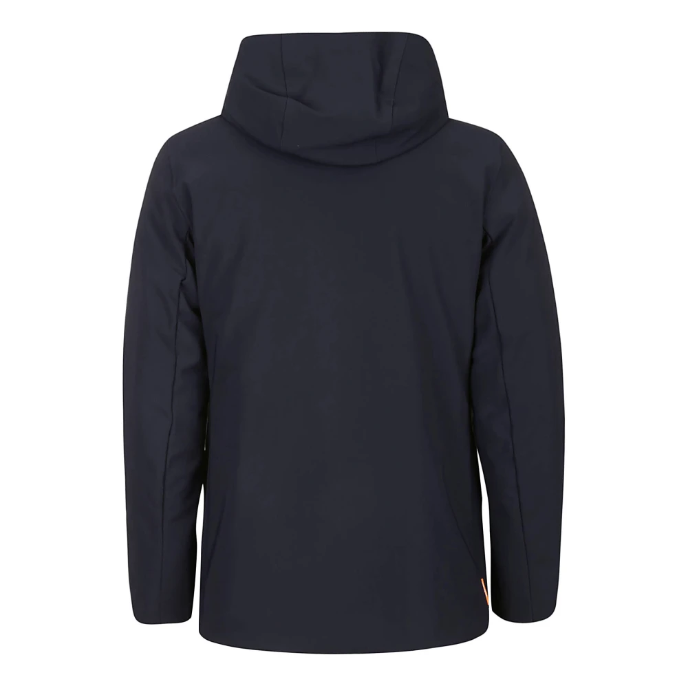 RRD Winterjas met Holystic Technology 2 Blue Heren