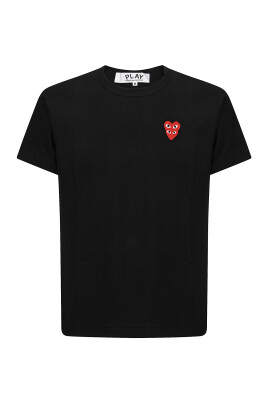 black-heart-t-shirt-regular-fit-round-neck