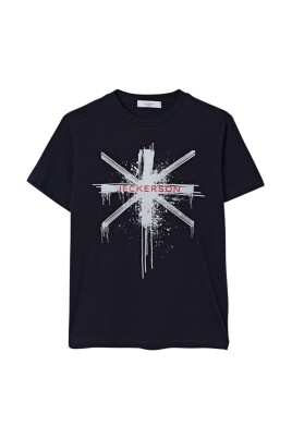 graphic-print-crew-neck-t-shirt