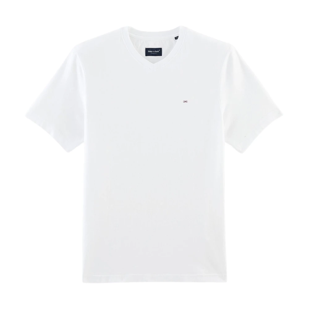 Tops > T-Shirts - - Eden Park - Modalova