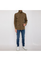 manteau-parka-long-vert
