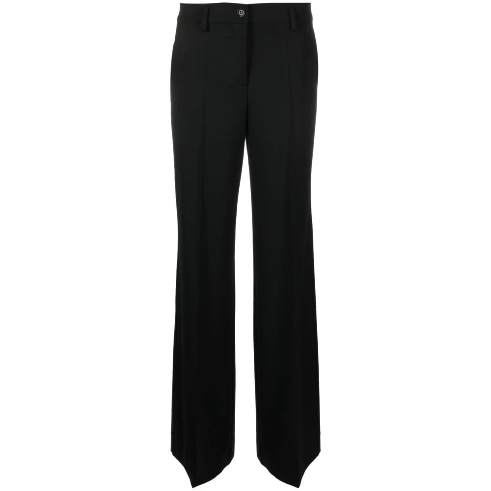 Trousers > Wide Trousers - - P.a.r.o.s.h. - Modalova