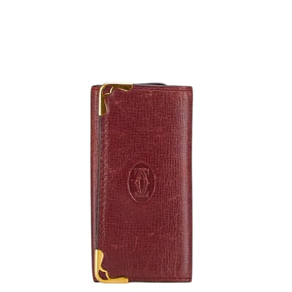 Pre-owned > Pre-owned Accessories - - Cartier Vintage - Modalova