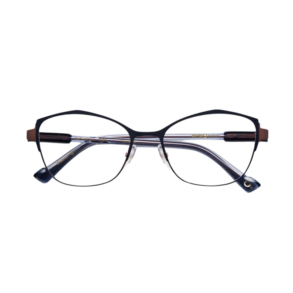 Etnia Barcelona Catharina Blpg Optical Frame Blue Dames