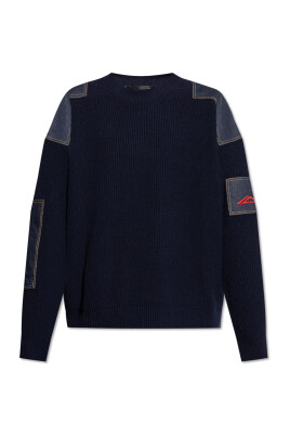 pull-en-laine
