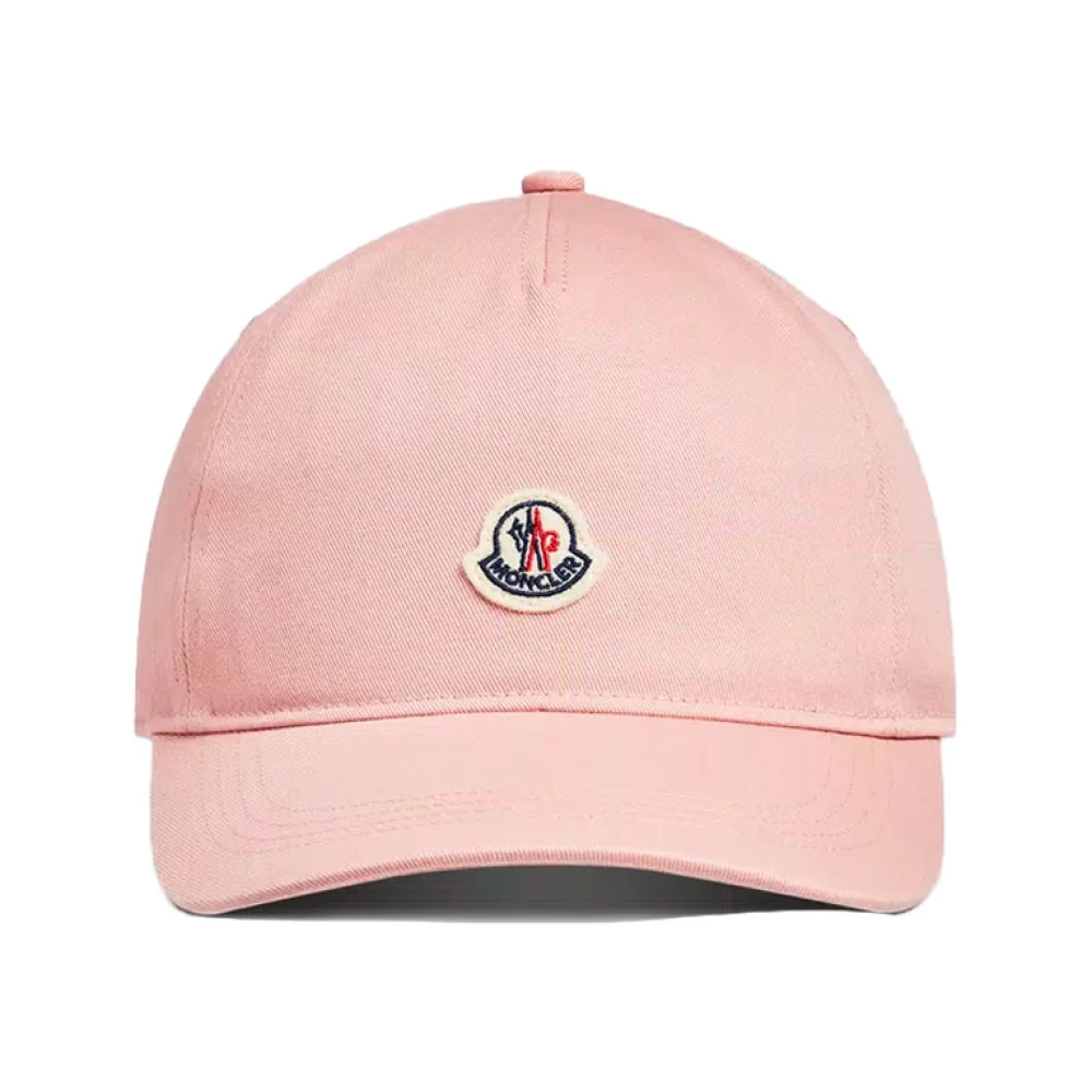 Moncler Caps Pink, Dam