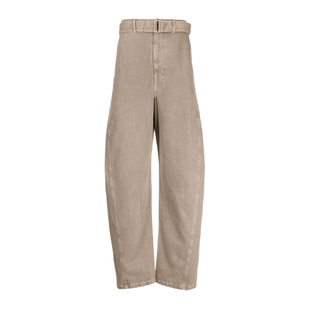 Lemaire twisted hot sale pants