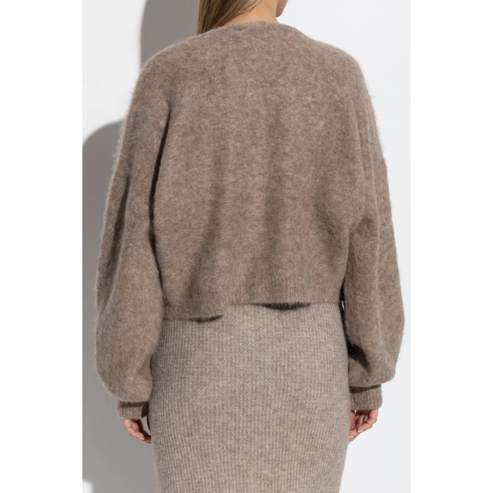 Gestuz Sana Cardigan Beige Dames