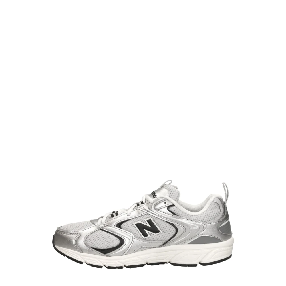 New Balance 408 Sneakers Dames Schoenen Grijs