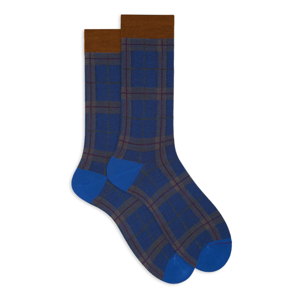 Underwear > Socks - - Gallo - Modalova