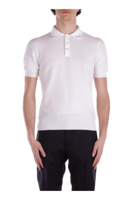 tagliatore-t-shirts-and-polos-white