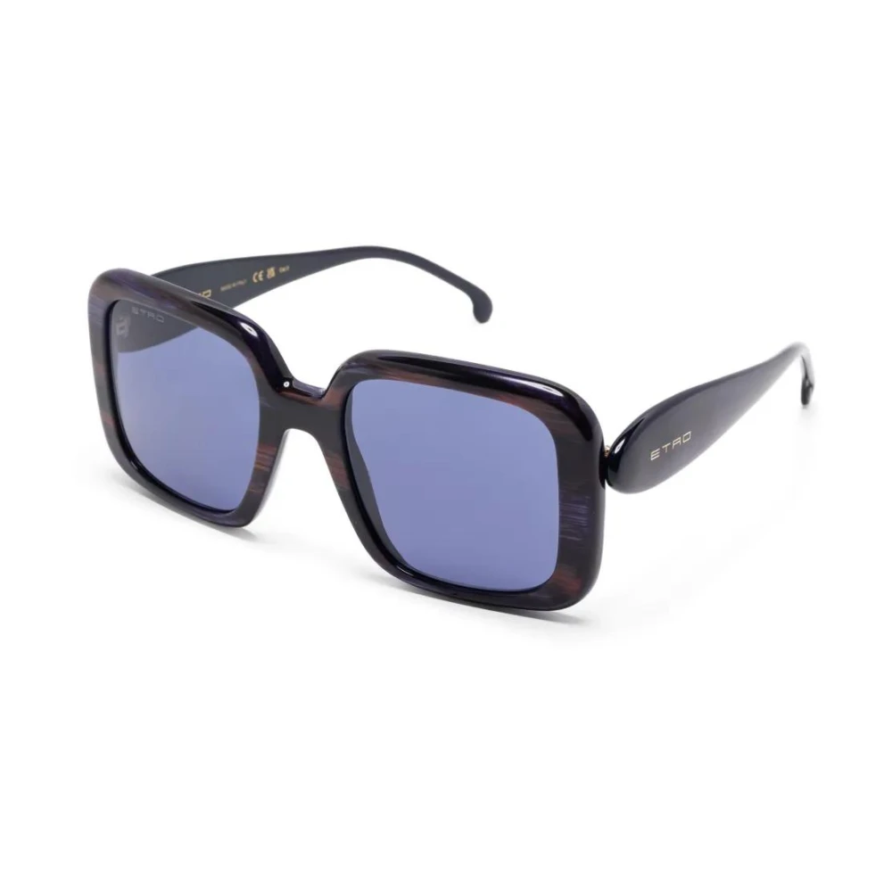 Etro Women's Brown Sunglasses, 54 Mm, Sunglasses