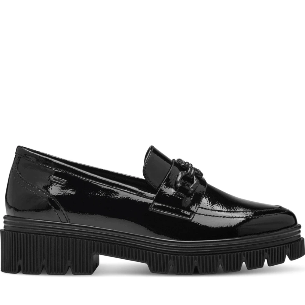 Shoes > Flats > Loafers - - s.Oliver - Modalova