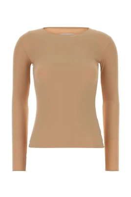 Stretch Nylon Top