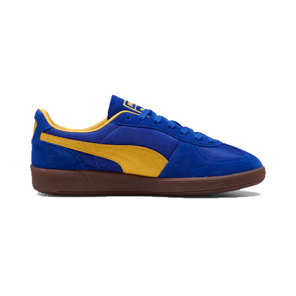 Puma - Shoes > Sneakers - Blue - Puma - Modalova