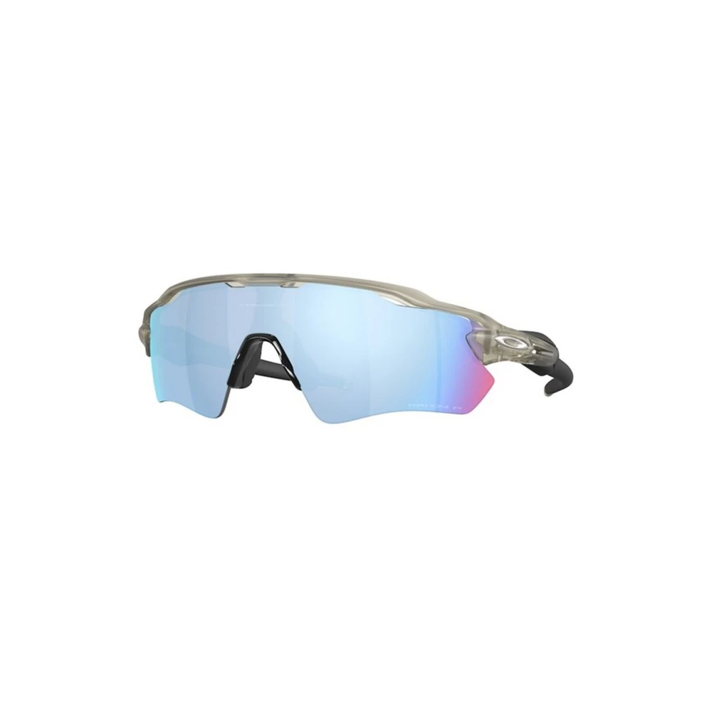 Oakley Men's Gray Sunglasses, 38 Mm, Radar Ev Path