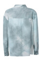 chemise-boutonnee-manches-longues-marbree