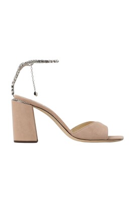 pink-suede-crystal-sandals
