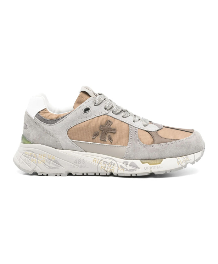 grey-suede-nylon-sneakers-chunky-sole