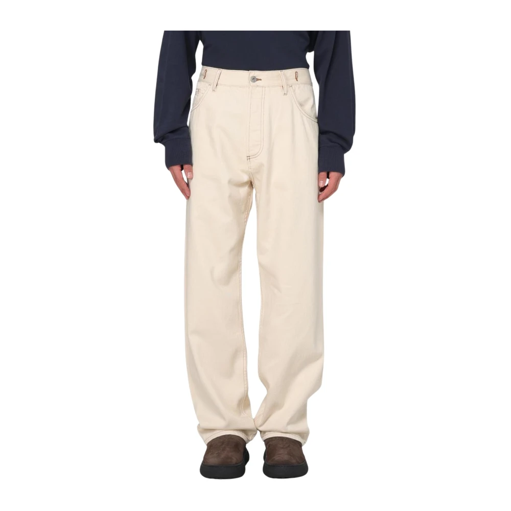 Jeans > Straight Jeans - - YMC You Must Create - Modalova