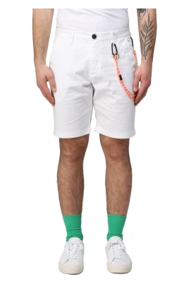 Klassiska Chino Fold Shorts