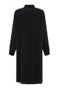 drawstring-chemisier-dress