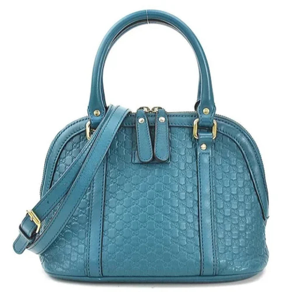Pre-owned > Pre-owned Bags > Pre-owned Handbags - - Gucci Vintage - Modalova